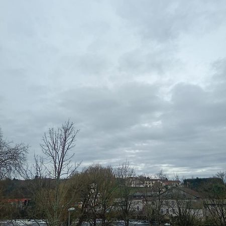La Coquille D'Or Hotell Aixe-sur-Vienne Eksteriør bilde