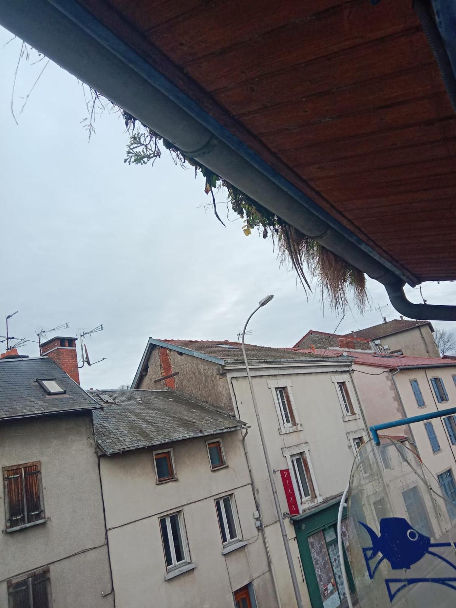 La Coquille D'Or Hotell Aixe-sur-Vienne Eksteriør bilde