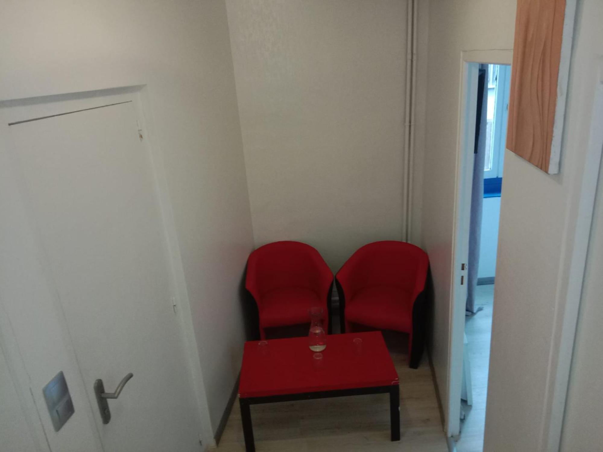 La Coquille D'Or Hotell Aixe-sur-Vienne Eksteriør bilde