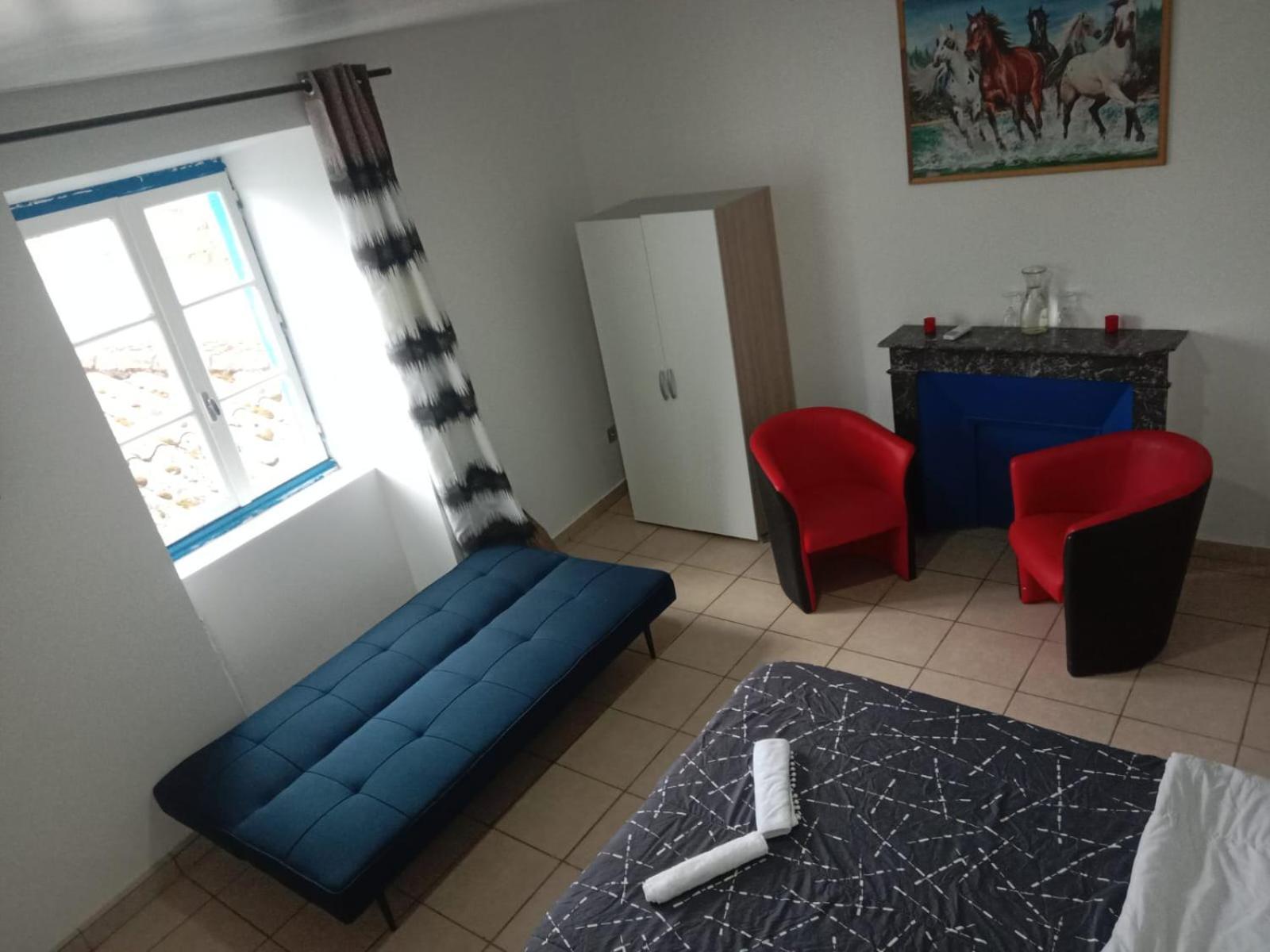 La Coquille D'Or Hotell Aixe-sur-Vienne Eksteriør bilde