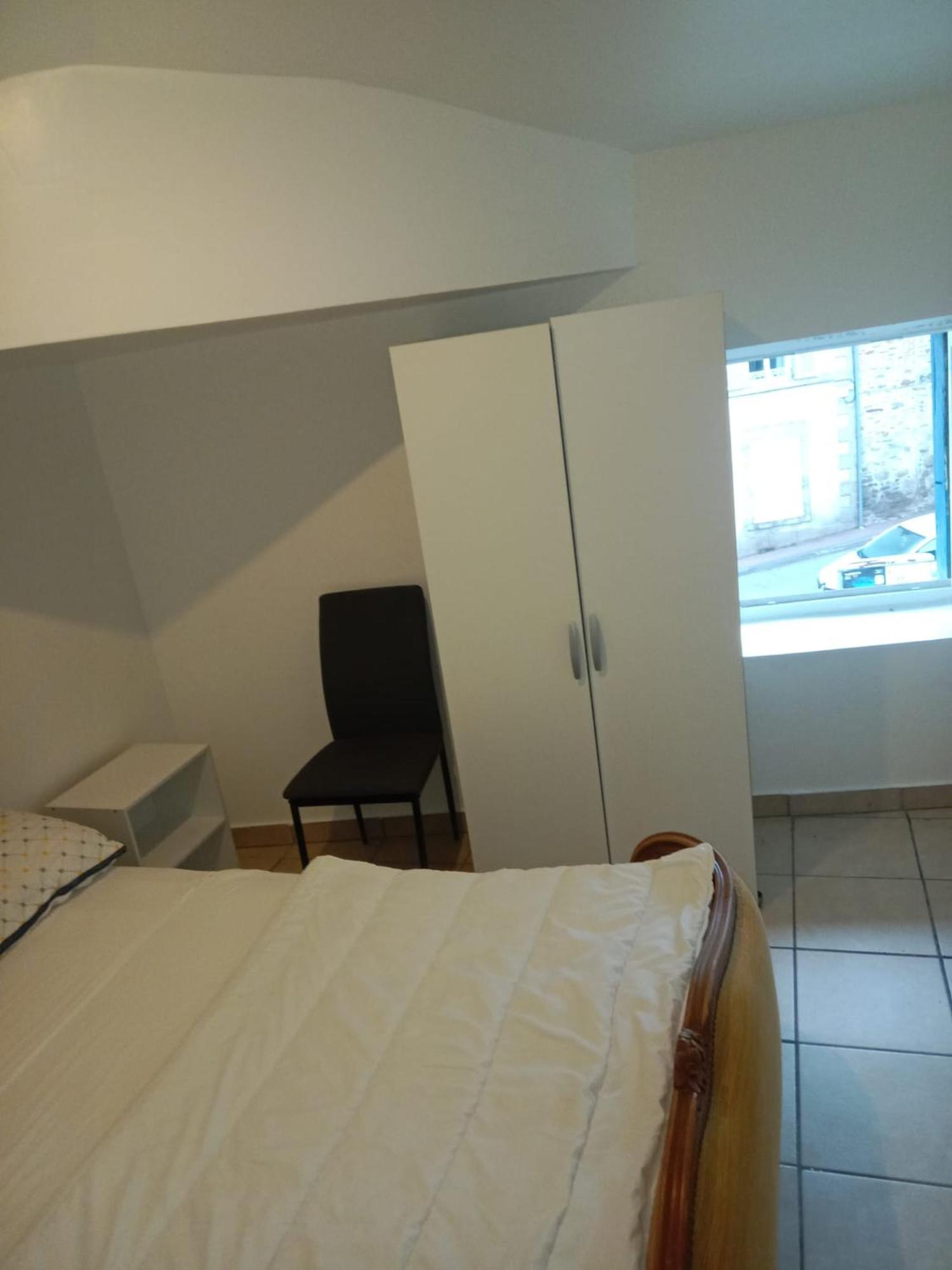 La Coquille D'Or Hotell Aixe-sur-Vienne Eksteriør bilde