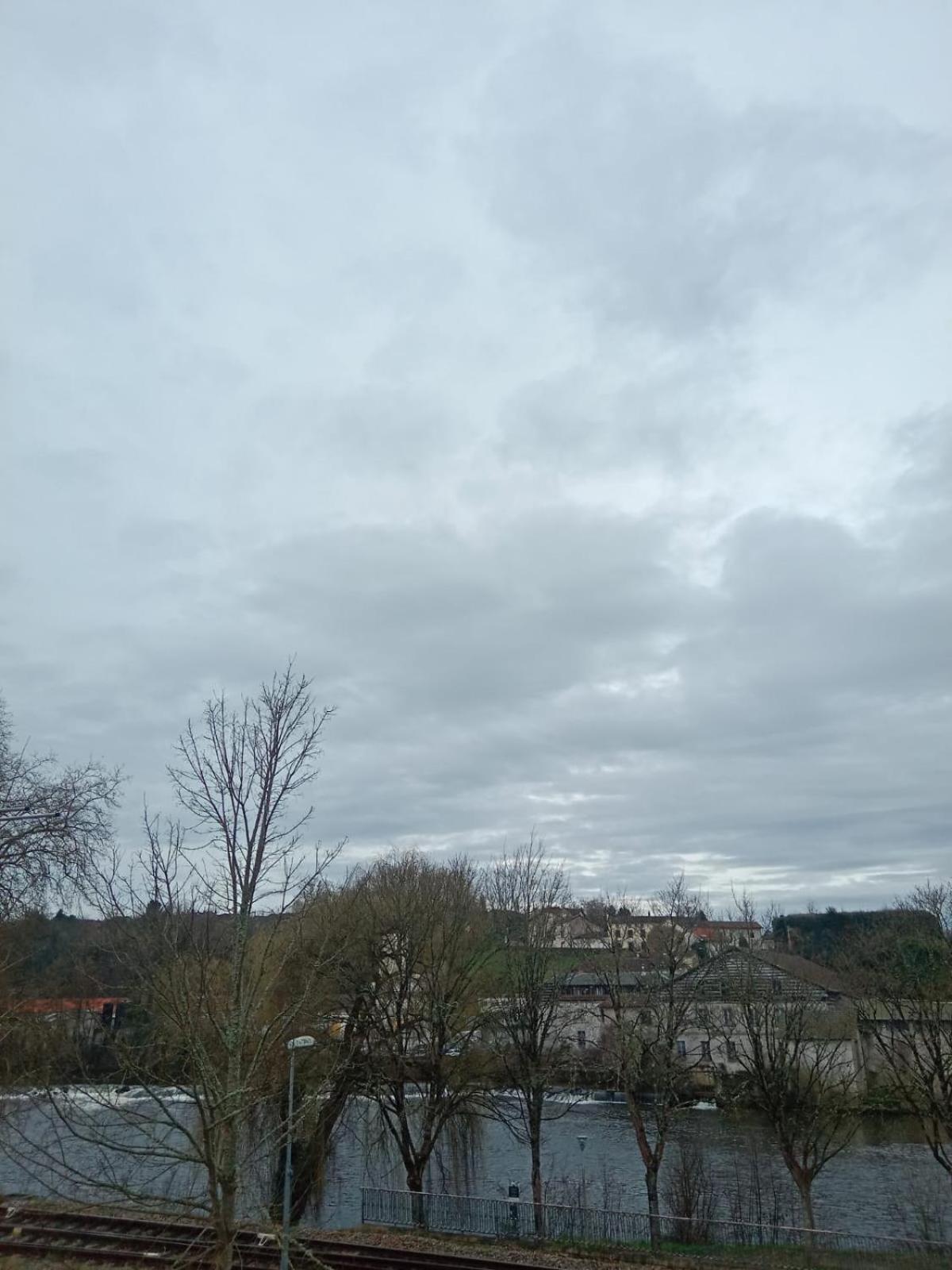 La Coquille D'Or Hotell Aixe-sur-Vienne Eksteriør bilde
